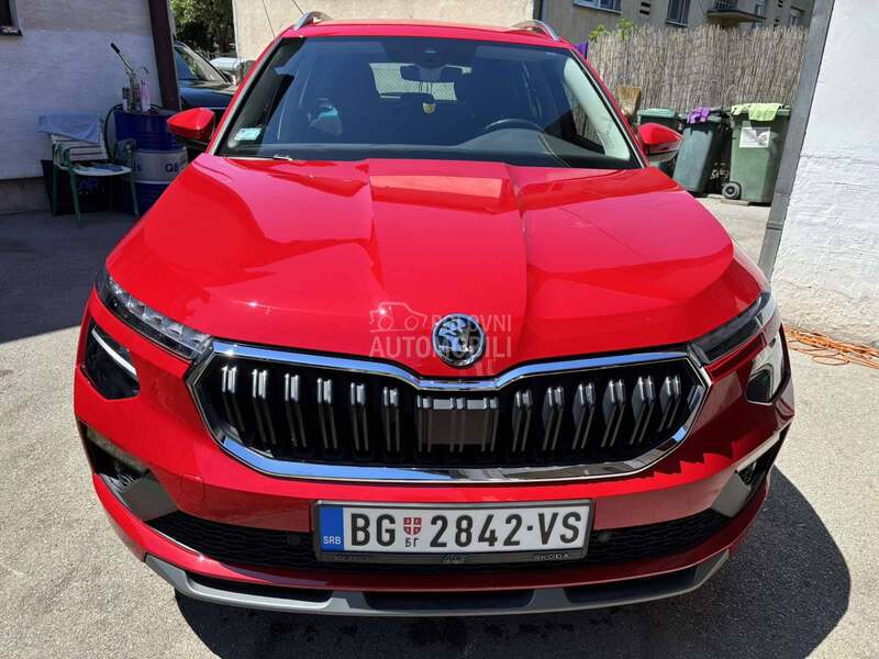 BMW 116 2019.